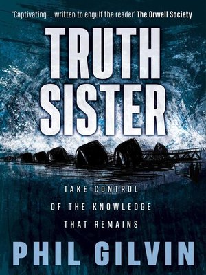 cover image of Truth Sister